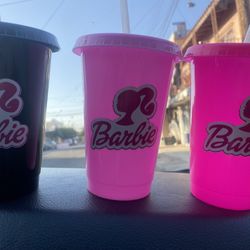 Barbie