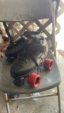 Roller skates