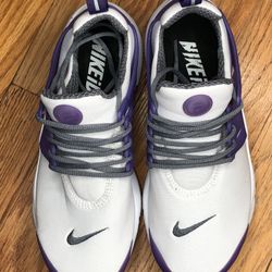 Air presto id women's hot sale