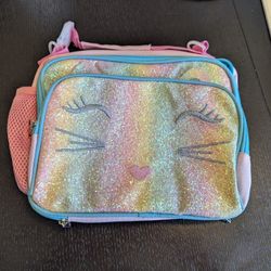 Unicorn Lunchbox 