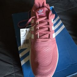 Adidas Brand New Women’s Size 10 Pink