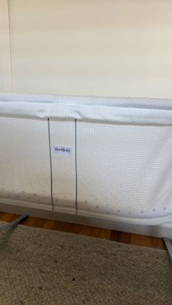 BabyBjörn Cradle W/ Canopy