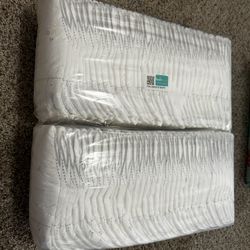 Pampers Pure Size 2