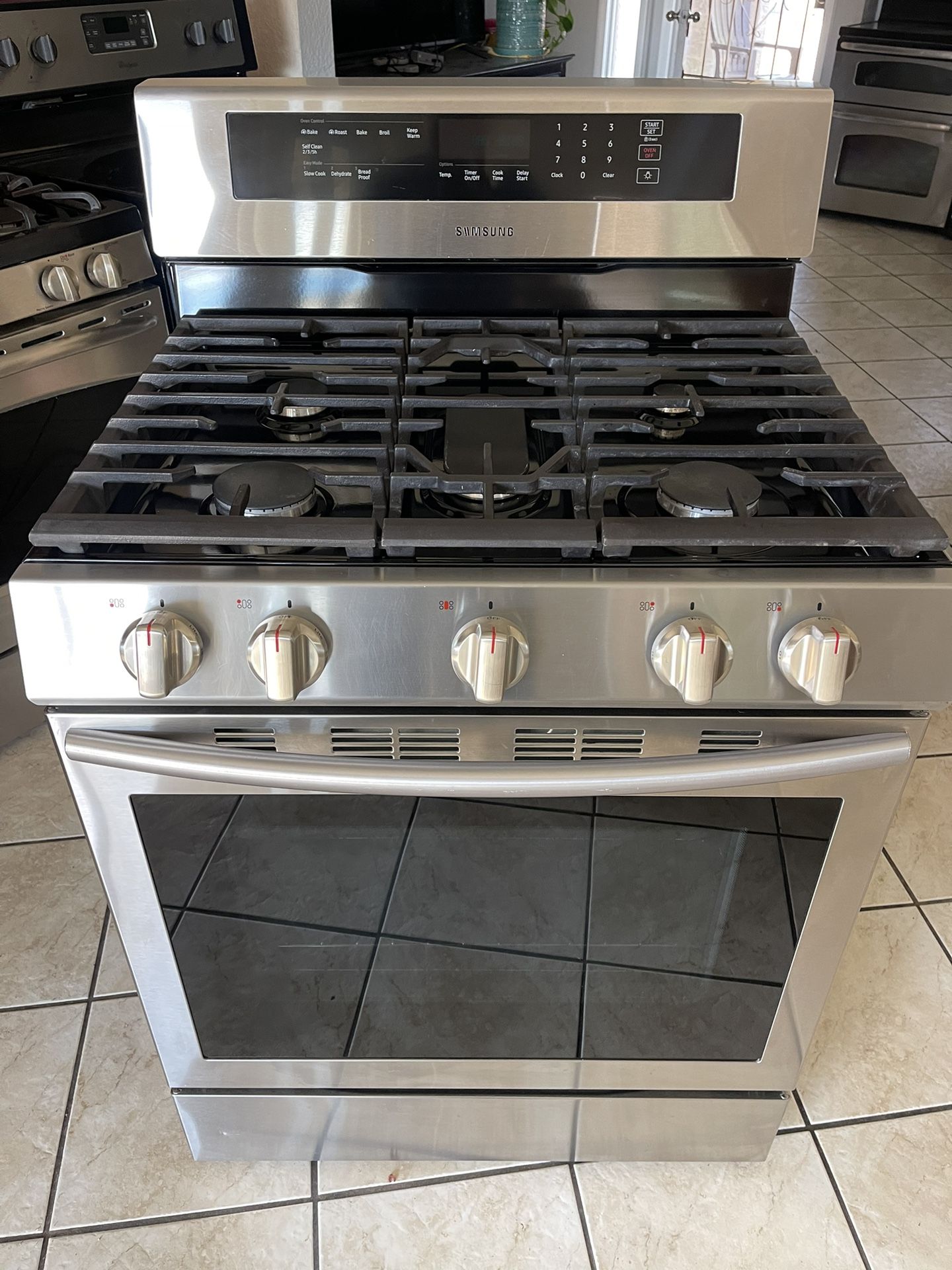 Samsung Has Stove Stainless Steel,New Products : American Fashion Style Bags On Sale