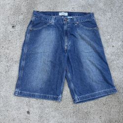 Vintage Levi’s shorts W34