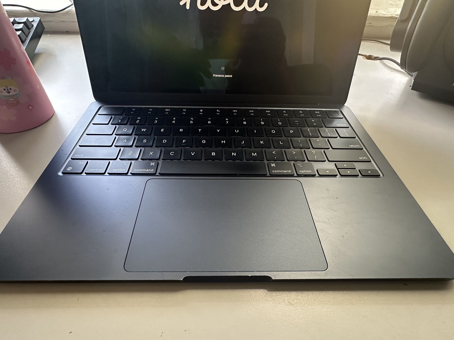 MacBook Air