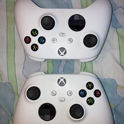 Xbox one controller new 