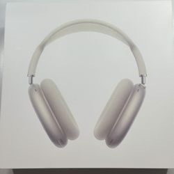 AirPods Max Starlight