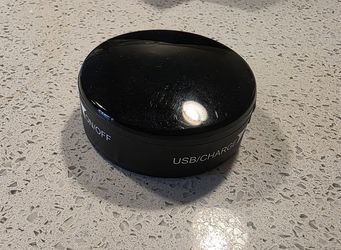 LandAirSea 54 GPS Tracker