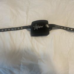 Douglas Shoulder Brace (Black)