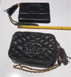 2 purses both For $10