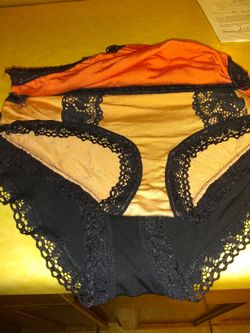 3 bikinis nuevos talla chica s