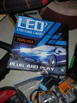 Headlights