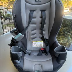 Free Car Seat