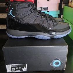 Air Jordan 11 Gamma 2025 Size 15