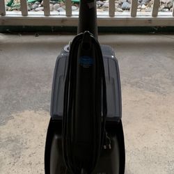 Hoover turbo scrub - spinscrub 50