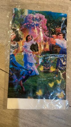 Encanto Birthday Supplies 