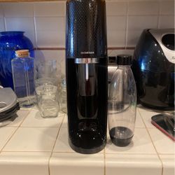 Soda Stream 