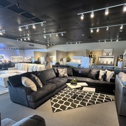 3PC Sectional 
