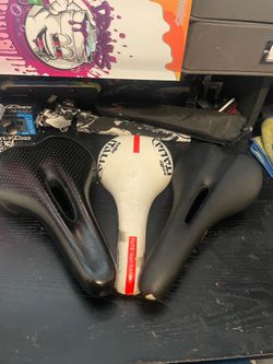 Track bike