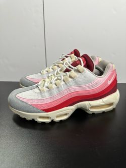 Nike Air Max 95 Anatomy