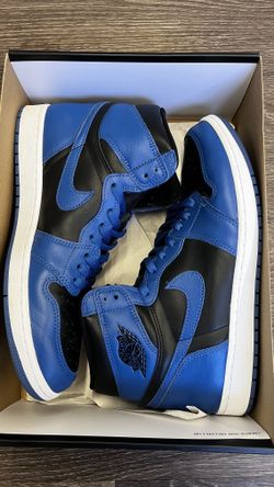 Air Jordan 1 Retro High Dark Marina Blue 2022