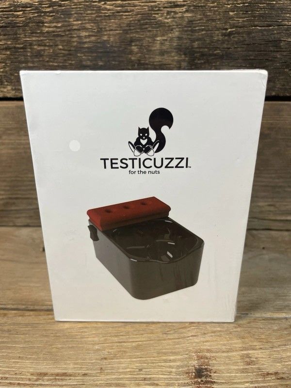 Testicuzzi