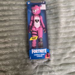 Fortnite Victory Series Cuddle Team Leader 12" Action Figure