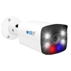 ‼️NEW‼️ 5MP Color Night Vision PoE Security Camera – 30FPS, 2-Way Audio 🔥