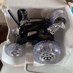 Thunder Tumbler