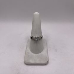 14kt Diamond Engagement Ring 