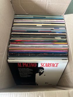 Laserdiscs