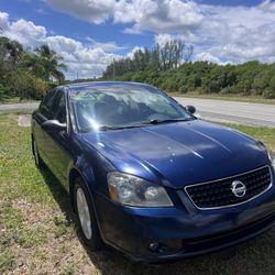 2007 Nissan Altima