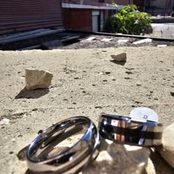 Stainless Steel Rings