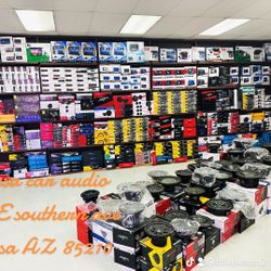 Car Audio