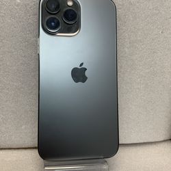 iPhone 13 Pro Max 256gb Unlocked - Babcock