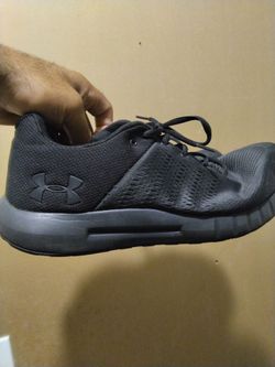 Under armour 11/1/2