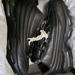 Nike Air Max SUPREME Made In Italy 10US