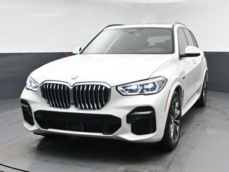 2023 BMW X5 PHEV