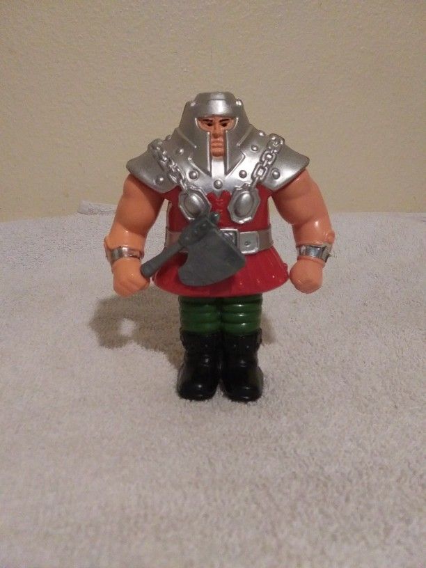 Ram Man