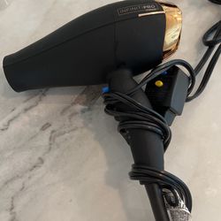 Infiniti Pro Hairdryer 