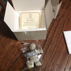 Merry Musician 2004 Lenox 