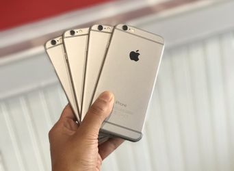 iPhone 6 32GB Unlocked Excellent Condition $149 each