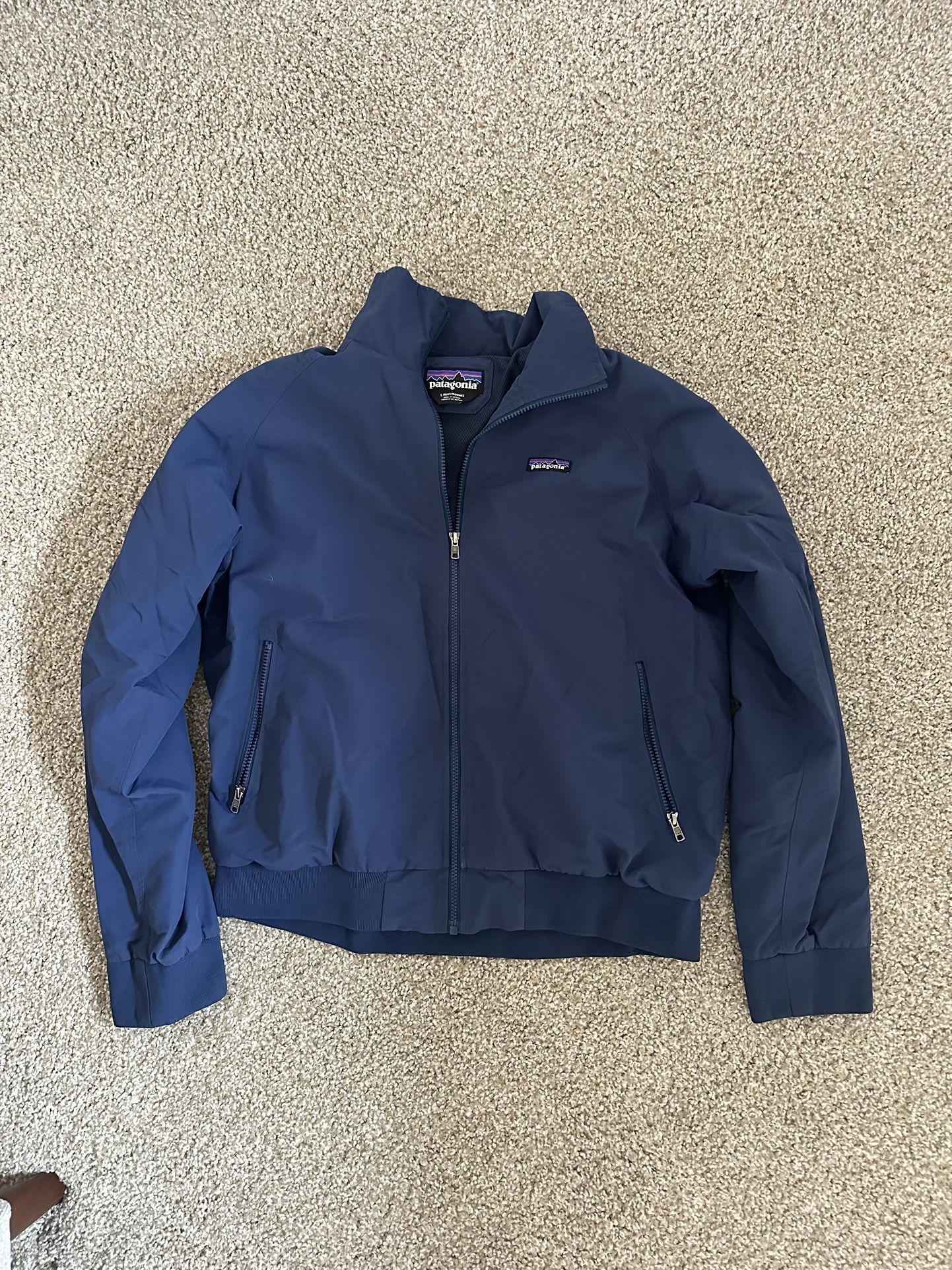 Men’s Patagonia Jacket