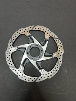 TRP TR-42 180mm rotor 6-bolt