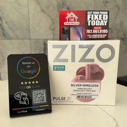 Earbuds ZIZO 🆕 🎶 