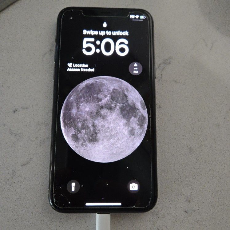 Iphone 11 Pro 64gb Ticktok Installed And Working