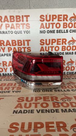 2020 Atlas Taillight Outer Driver OEM 💫 2024