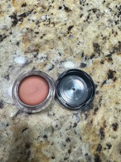 Rose Gold / Bronze Cream Eyeshadow Pot