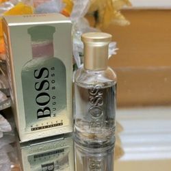 Hugo Boss Fragrance 5 Ml